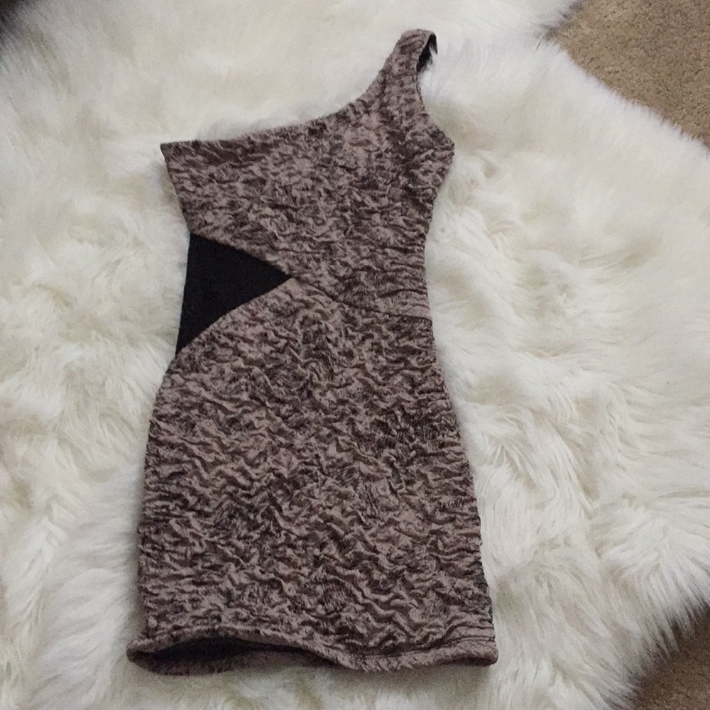 2 For $25 Mini Dress